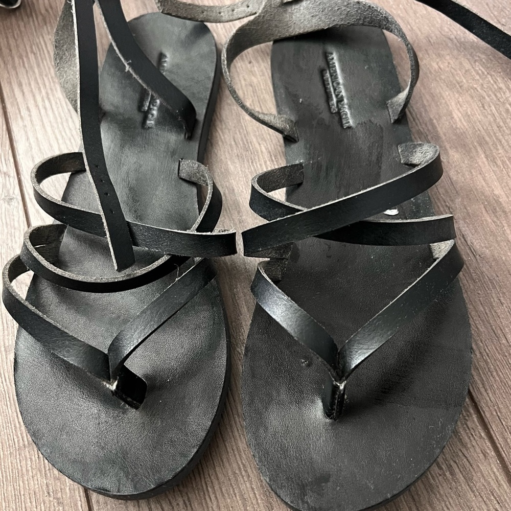 American Eagle size 6